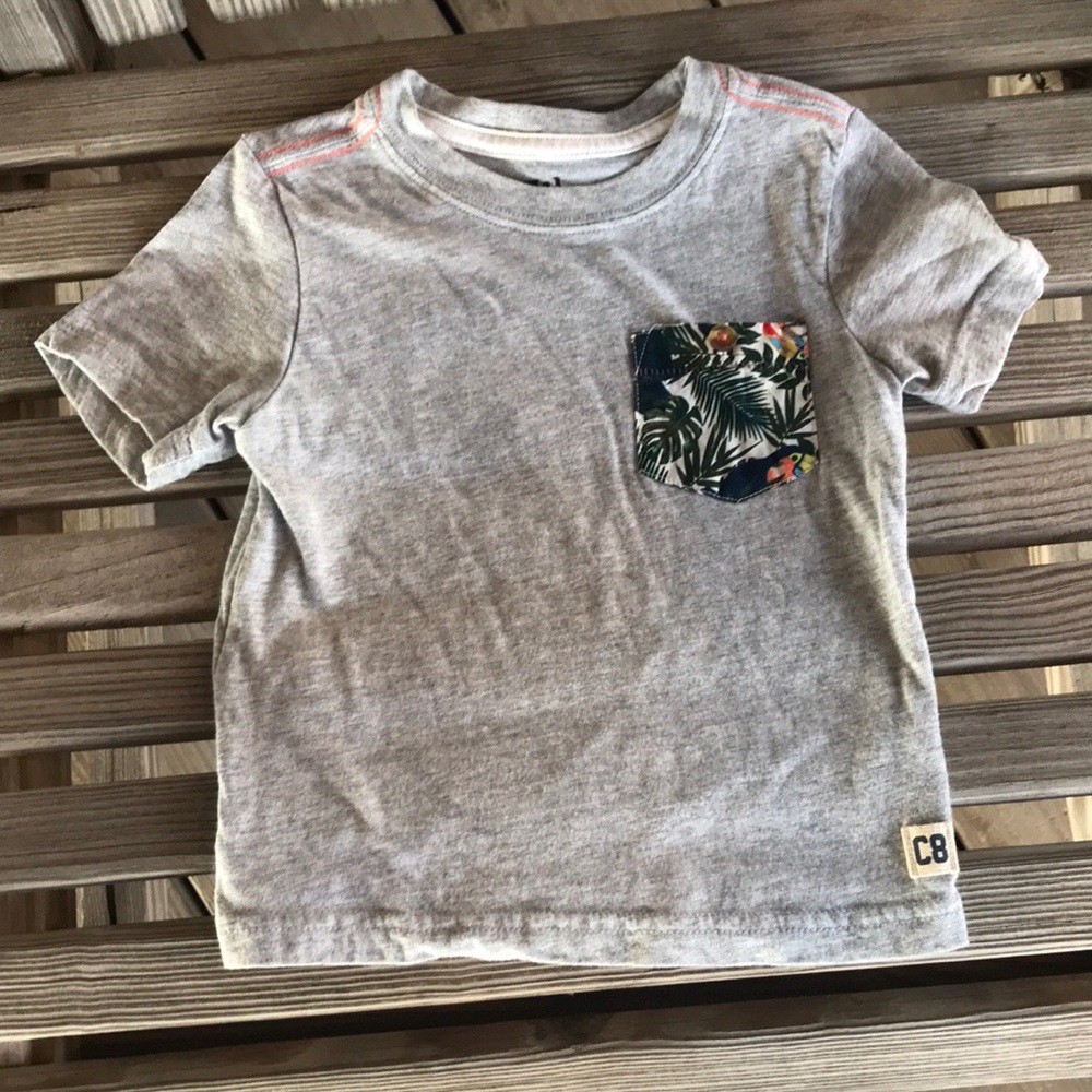 Tropical Tucan set